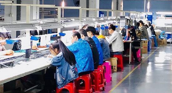 四個(gè)行業(yè)月薪過萬,但很 缺人 ,找工作的不妨試試,待遇很好