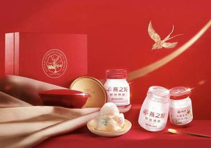 燕窩能否成為養(yǎng)生界的喜茶——燕諾安的市場前景探析