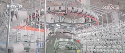 企業(yè)手握競爭力法寶，紡織行業(yè)向數(shù)據(jù)驅(qū)動轉(zhuǎn)型加速跑