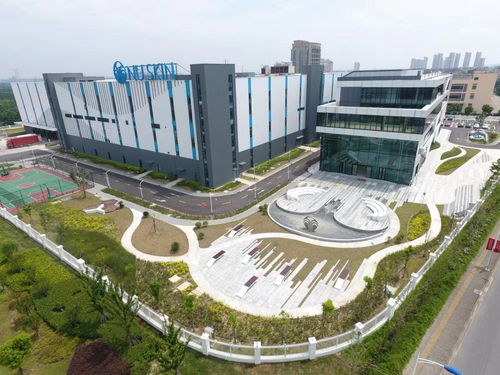 多技能員工撬動高產(chǎn)智能制造 如新工廠的“重慶技術服務”人文實踐
