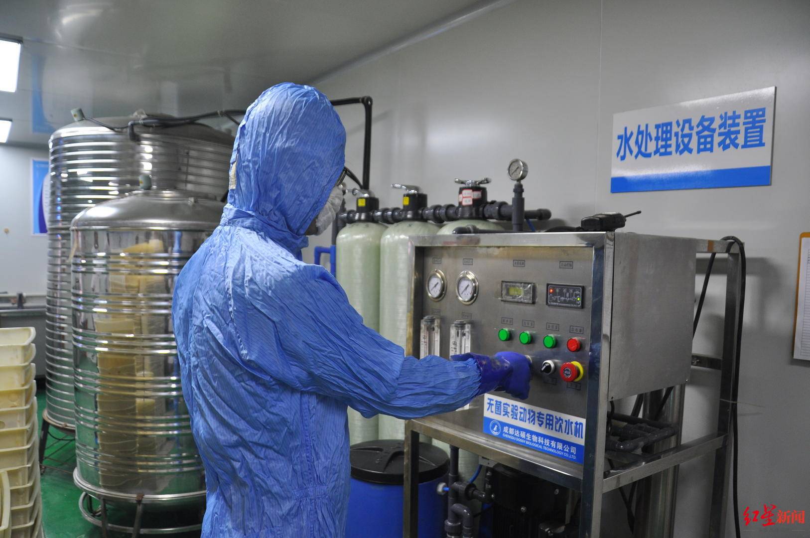 把高原搬進(jìn)實驗室 成都企業(yè)如何用15天跋涉與上萬例數(shù)據(jù)重塑水處理技術(shù)