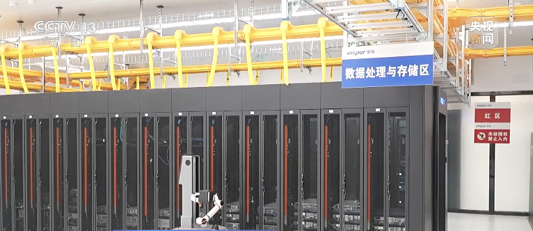 一年&ldquo;造&rdquo;出上千個(gè)模型!這座工廠如何實(shí)現(xiàn)AI工業(yè)化量產(chǎn)?